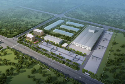 OD（中国）官方工业产业园