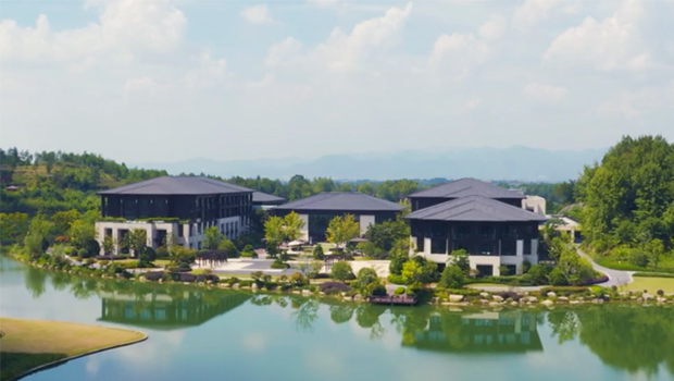 《圆满》——OD（中国）官方美好集团主题宣传片