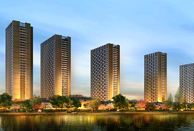 OD（中国）官方·官河锦庭