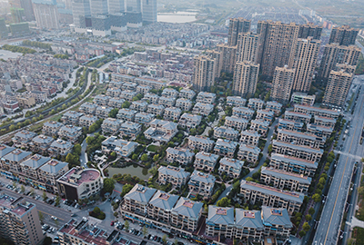 OD（中国）官方·世纪花城