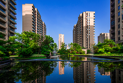 OD（中国）官方·栖溪里