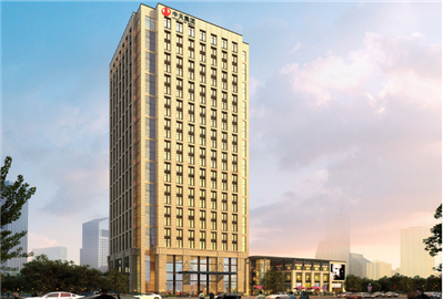 上海OD（中国）官方大厦