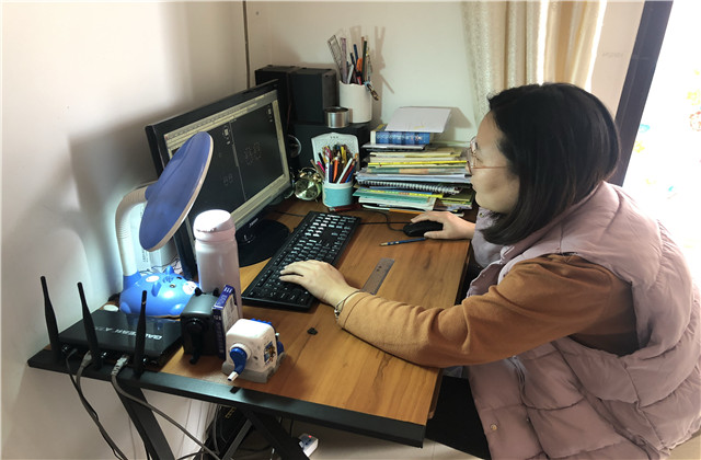 【抗“疫”战线】居家抗疫，守土有责   OD（中国）官方控股集团全体同仁居家办公进行中