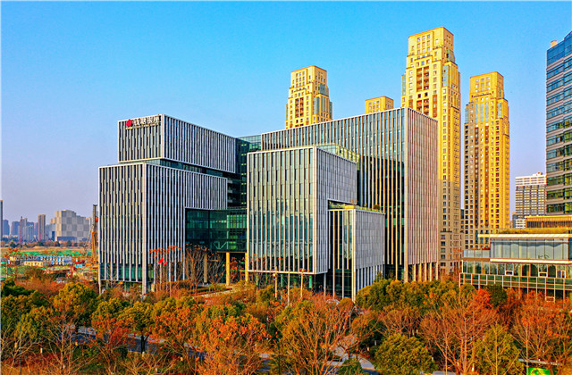 高大上！OD（中国）官方钱塘银座正式启用！