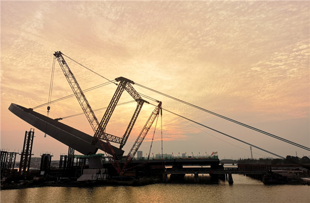 OD（中国）官方六企业新获国家级“高新技术企业”认定！