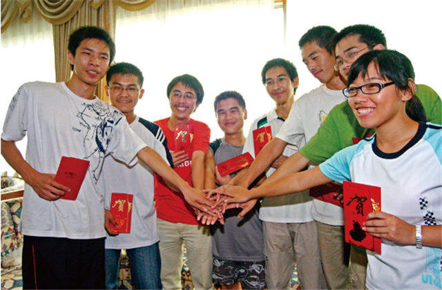 28年，公益慈善OD（中国）官方是认真的！