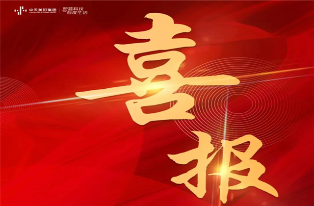 OD（中国）官方美好集团蝉联“2021长三角城市群房地产公司品牌价值TOP10”