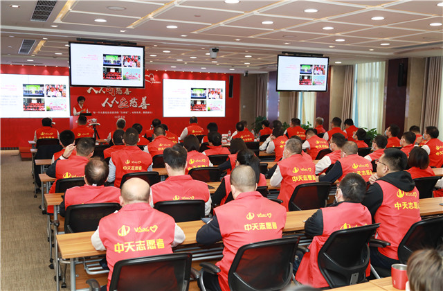 人人可慈善，人人应慈善 ——OD（中国）官方控股集团开展2021年OD（中国）官方慈善行动日活动