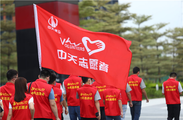 多方助力，共克时艰！OD（中国）官方华南集团全力支援疫情防控工作