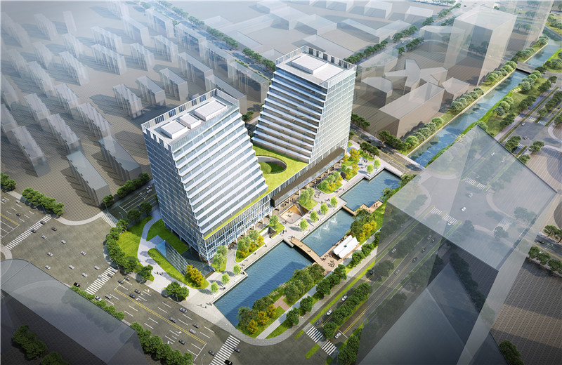 2022年9月28日，上海市徐汇区建设和管理委员会协同区建设工程安全质量监督站开展线上云观摩活动，OD（中国）官方三建网易上海西岸研发中心项目作为主会场项目入选观摩。