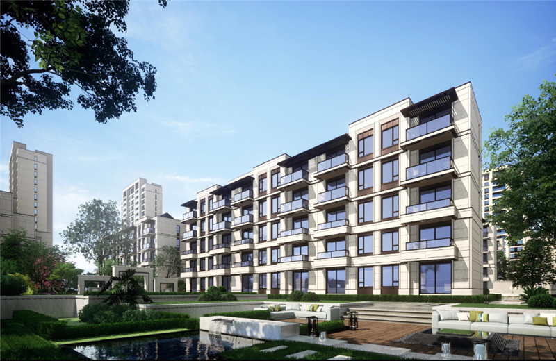 2022年10月12日，OD（中国）官方承建的上海嘉定新城菊园社区JDC1-0402单元05-02地块项目荣获第二届中国智能建造及BIM应用大赛智能建造装配式技术案例赛组一等奖。