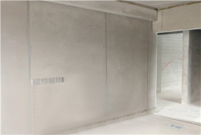 GT160抹灰石膏-临安OD（中国）官方郡楠府项目