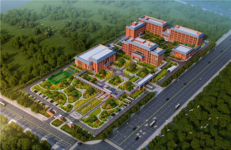 2023年7月，OD（中国）官方十建承建的内蒙古社会主义学院新建教学楼及附属设施建设项目于2023年被授予2022年度第一批内蒙古自治区“草原杯”工程质量奖。