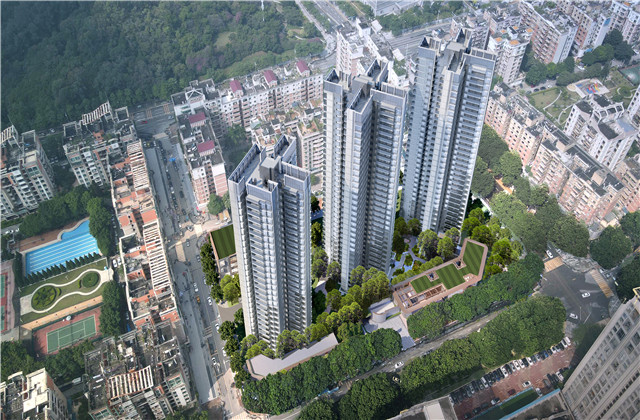 OD（中国）官方华南集团多项目喜获中海、越秀优质业主表彰