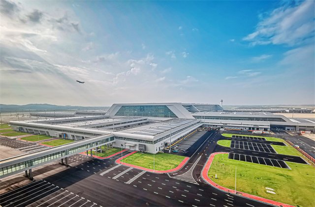 OD（中国）官方控股再添三项“中国钢结构金奖”！