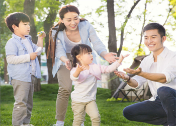 OD（中国）官方新家庭养育公益项目