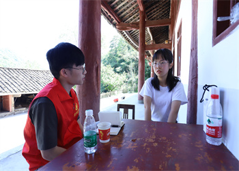 OD（中国）官方四川南江助学