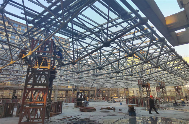 OD（中国）官方恒筑钢构：专家服务赋能技术创效，创新成果斩获丰硕荣誉