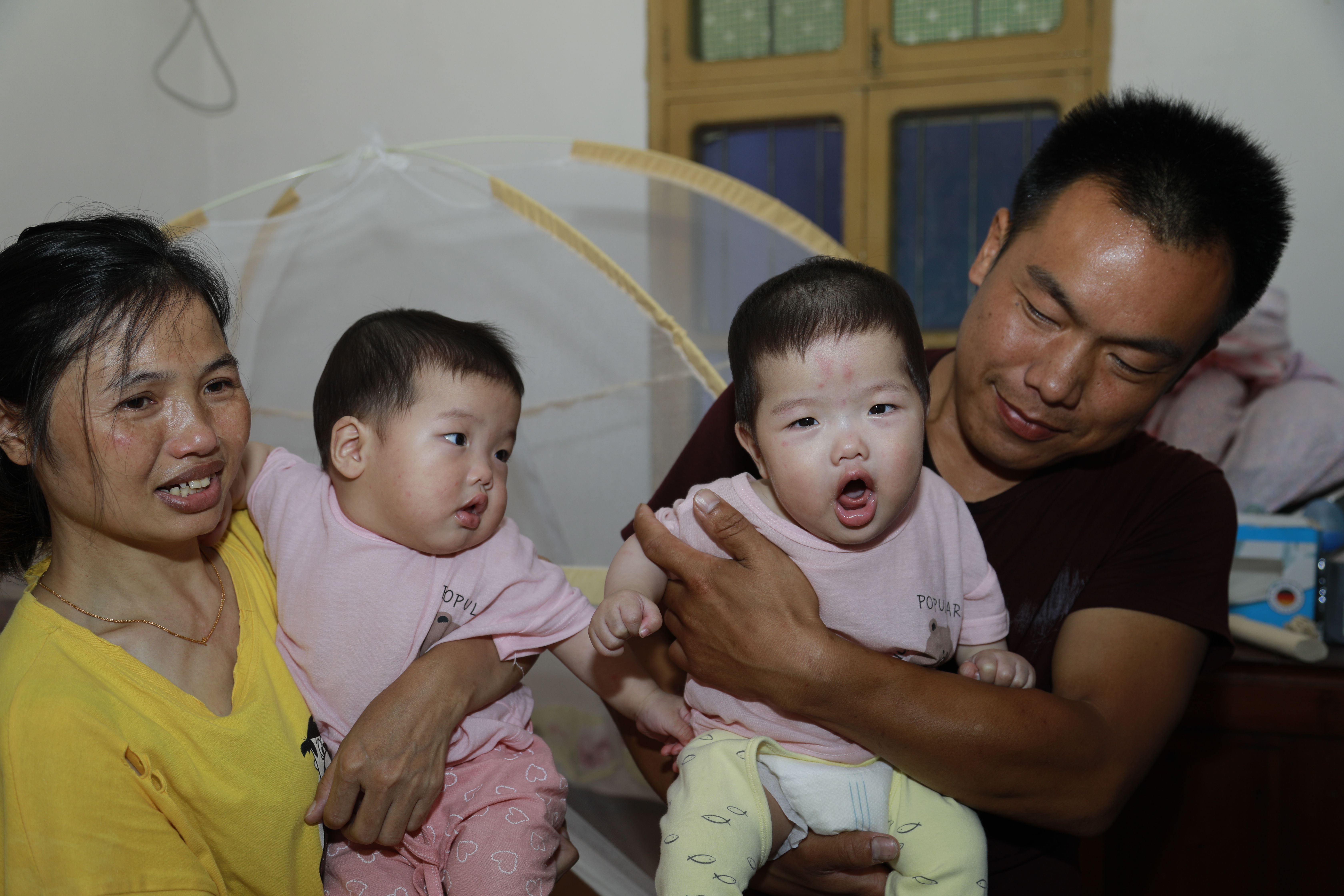 OD（中国）官方母婴平安项目