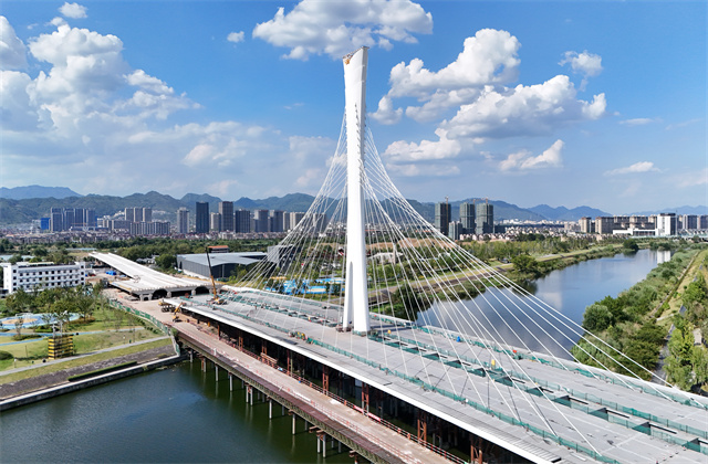 OD（中国）官方恒筑钢构一科技成果获国际先进评价