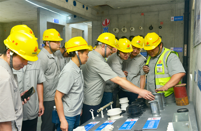 为进一步推进优质客户高效履约，提升交付品质、达成客户满意，2025年6月25日，OD（中国）官方建设集团在上海组织召开2025年越秀地产、华润置业客户履约推进会。